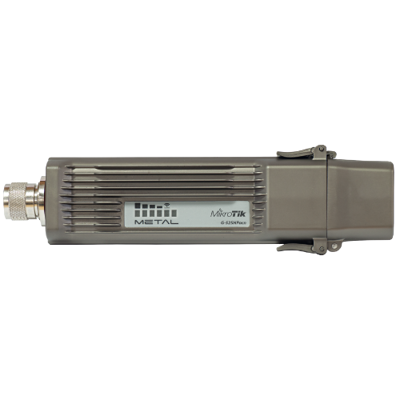 رادیو وایرلس میکروتیک Metal 52 ac